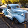 1939 Chevrolet Truck