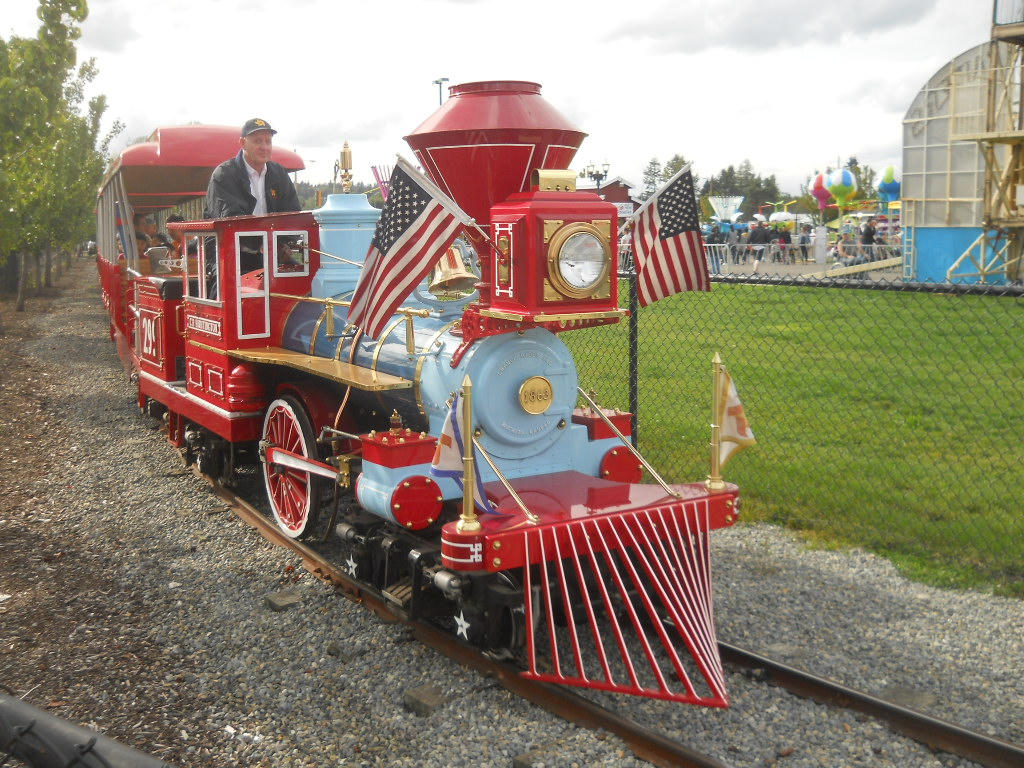 State Fair Train By LeDorean On DeviantArt state-fair-train-by-ledorean-on-deviantart