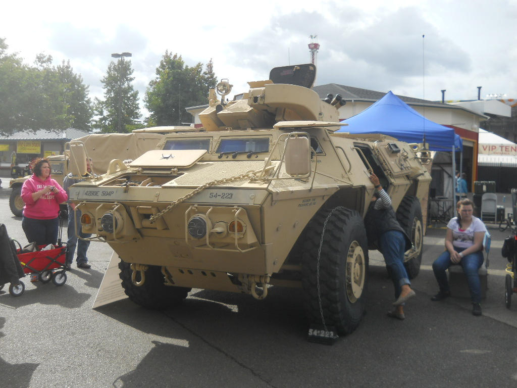 M117 by LeDorean on DeviantArt