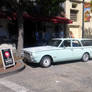 1963 Plymouth Valiant