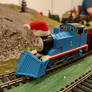 Seasons Greetings from Sodor