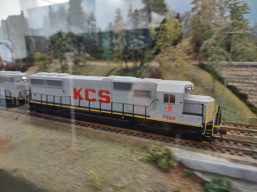 KCS 7000 by LeDorean on DeviantArt