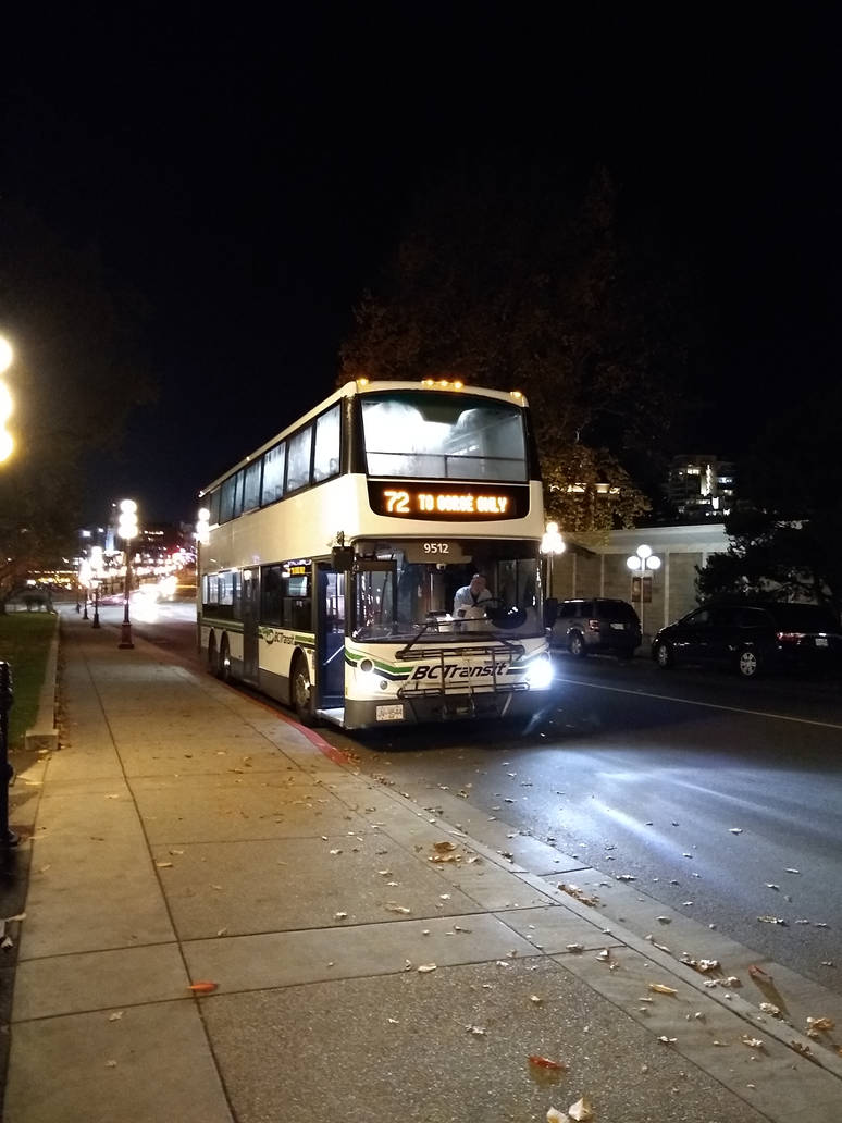 BC Transit Bus By LeDorean On DeviantArt bc-transit-bus-by-ledorean-on-deviantart