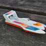 Hot Wheels Hydroplane