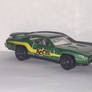 Hot Wheels 1971 Road Runner