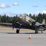 Douglas C-47 Skytrain