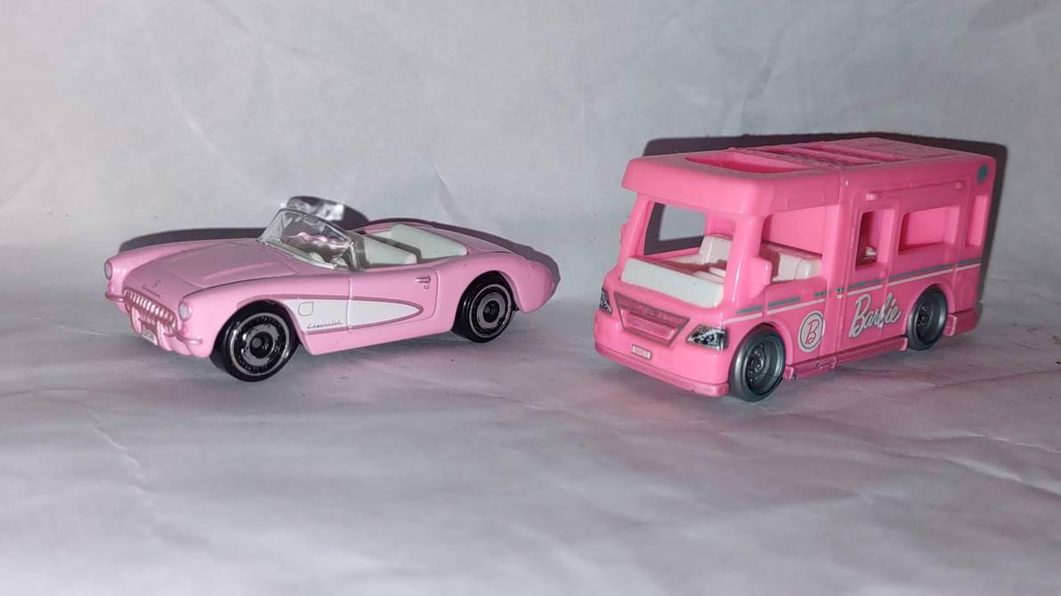 Barbie Vehicles List Barbie Vehicles List