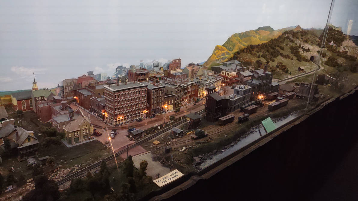 Toronto 1915 by LeDorean on DeviantArt