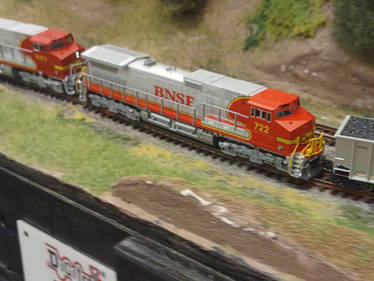 Deviantart Bnsf Train Explore the Best Bnsf Art | DeviantArt