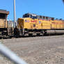 Union Pacific 6490