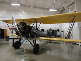 Stearman 6L Cloudboy