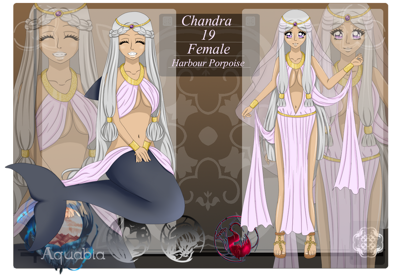 Aquabia: Chandra