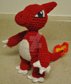 Charmeleon