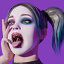 Harley vore