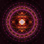 Presto Fractal by HauntedVisions