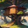 Treehouse 2 (AI)