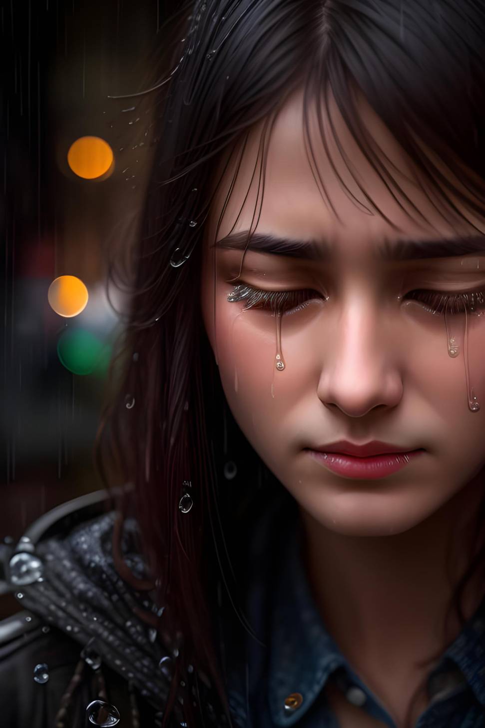 Tears In Heaven by kuschelirmel on DeviantArt