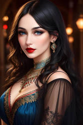 Date Night (AI)