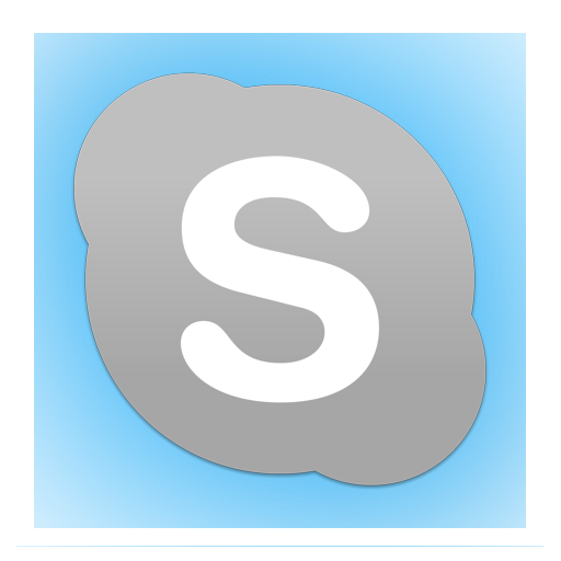 The Skype Icon