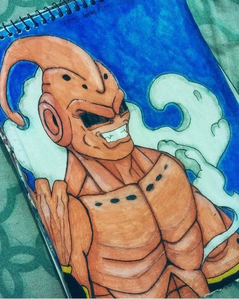 10 melhor ideia de madimbu  madimbu, desenhos dragonball, goku desenho