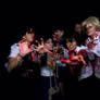 Corpse Party Cosplay