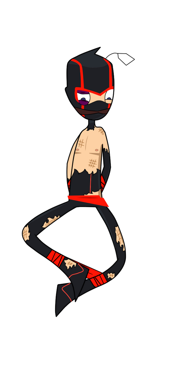 Scratch Randy Randy Captured by Drewsenr78 on DeviantArt