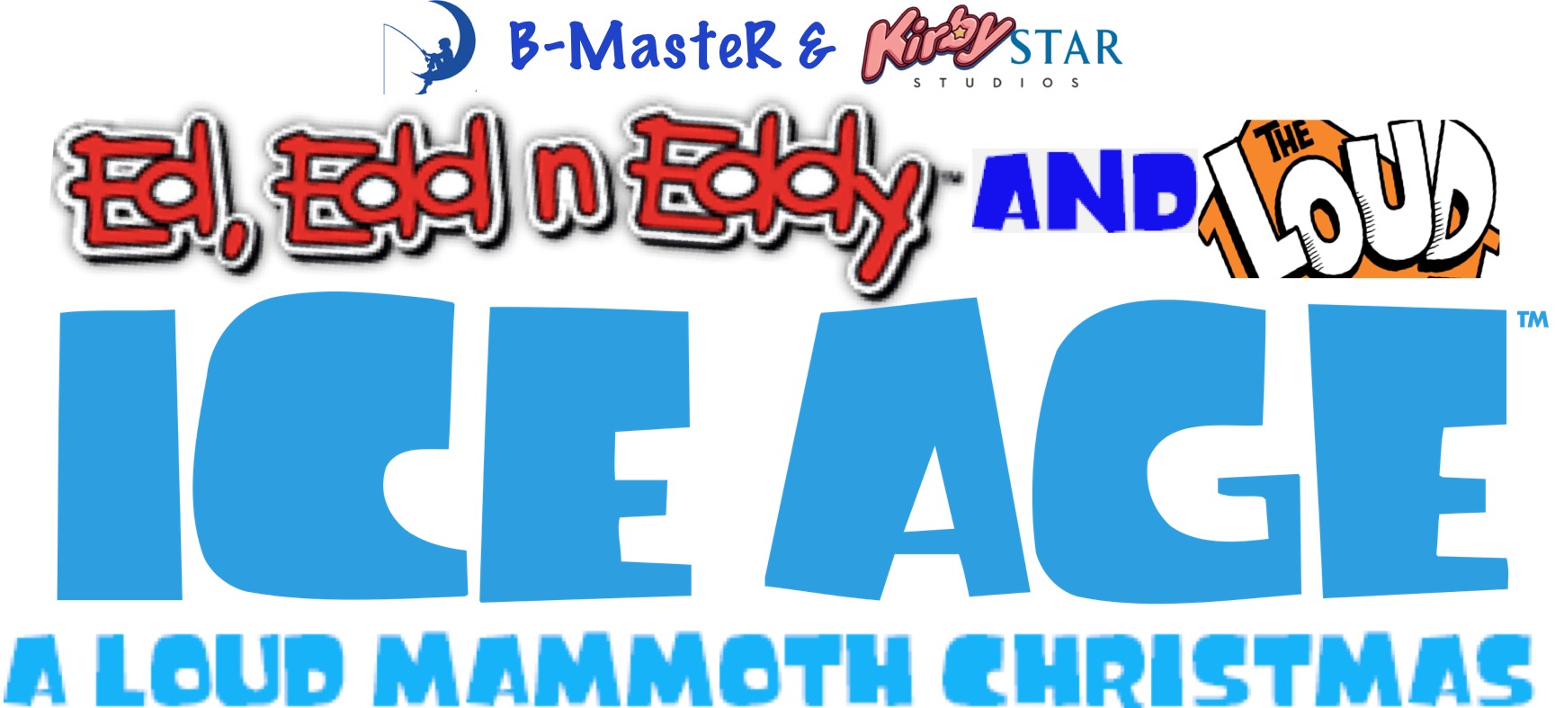 ALMC logo by B-MasterAnimation on DeviantArt