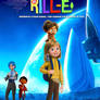 Rill-E Offical Poster 2