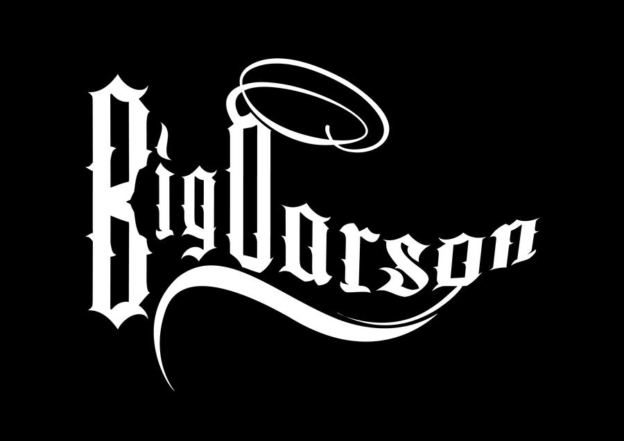 Big Darson 2 by samirkharrat on DeviantArt