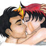 OSR-A Passionate Kiss :color: