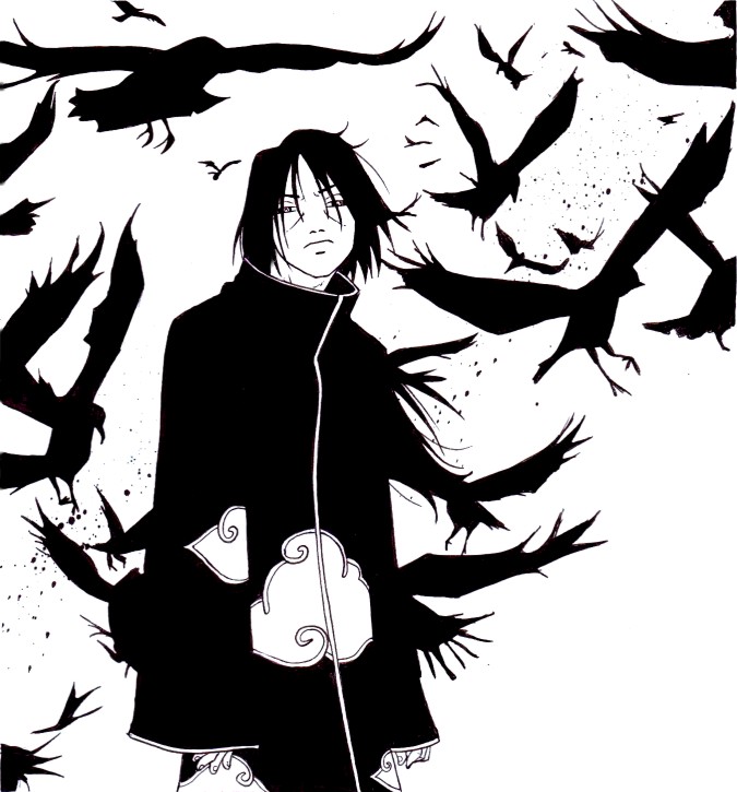 Itachi