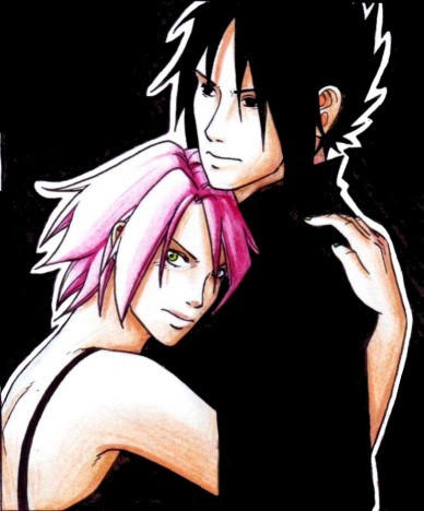 Dark Rikami Dark by nami64 on DeviantArt
