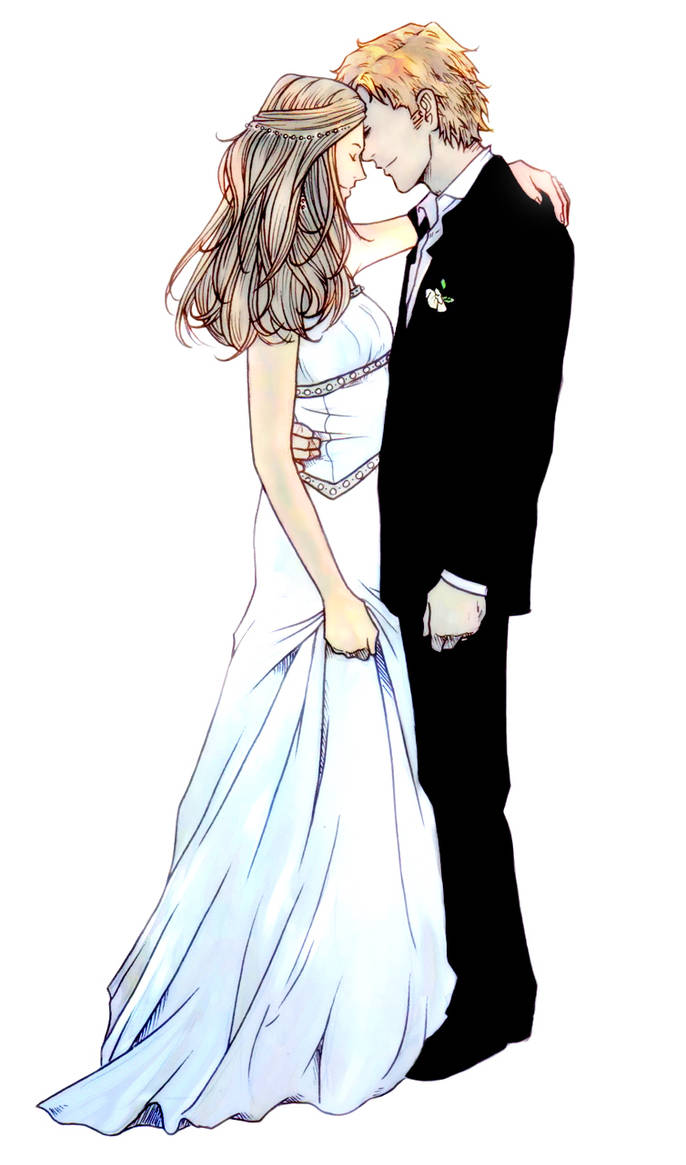 Bella and Edward - SPOILER by nami64