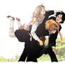 Friendship never dies