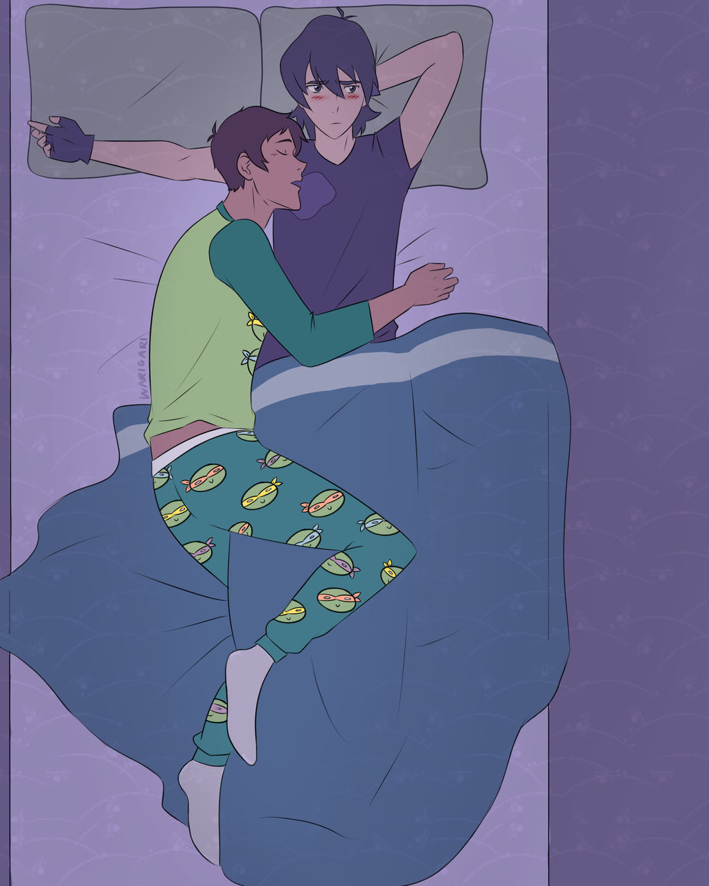 Klance