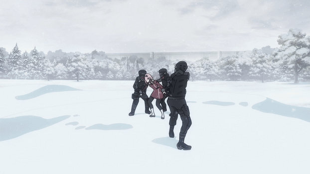 Explore the Best Tranq Art | DeviantArt