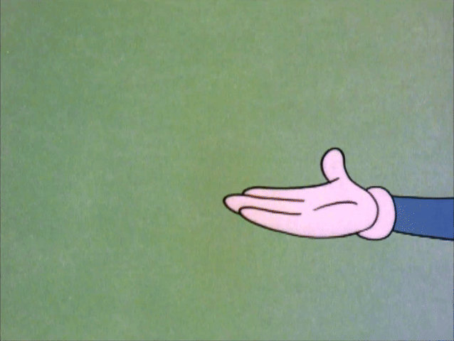 Woody Woodpecker ruler slap 1 (only slap) by MurenoGranda on DeviantArt