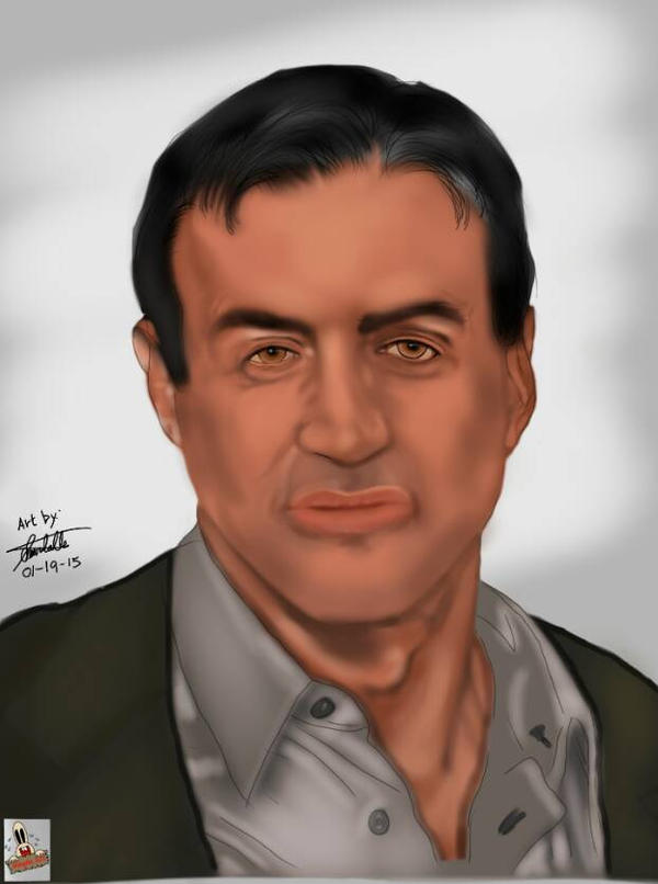 Ramboo by SimpleS21 on DeviantArt