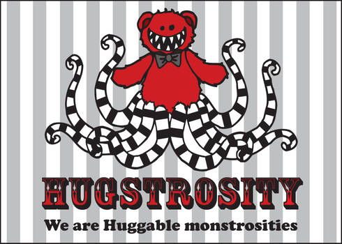 Hugstrosity Promo Banner 4