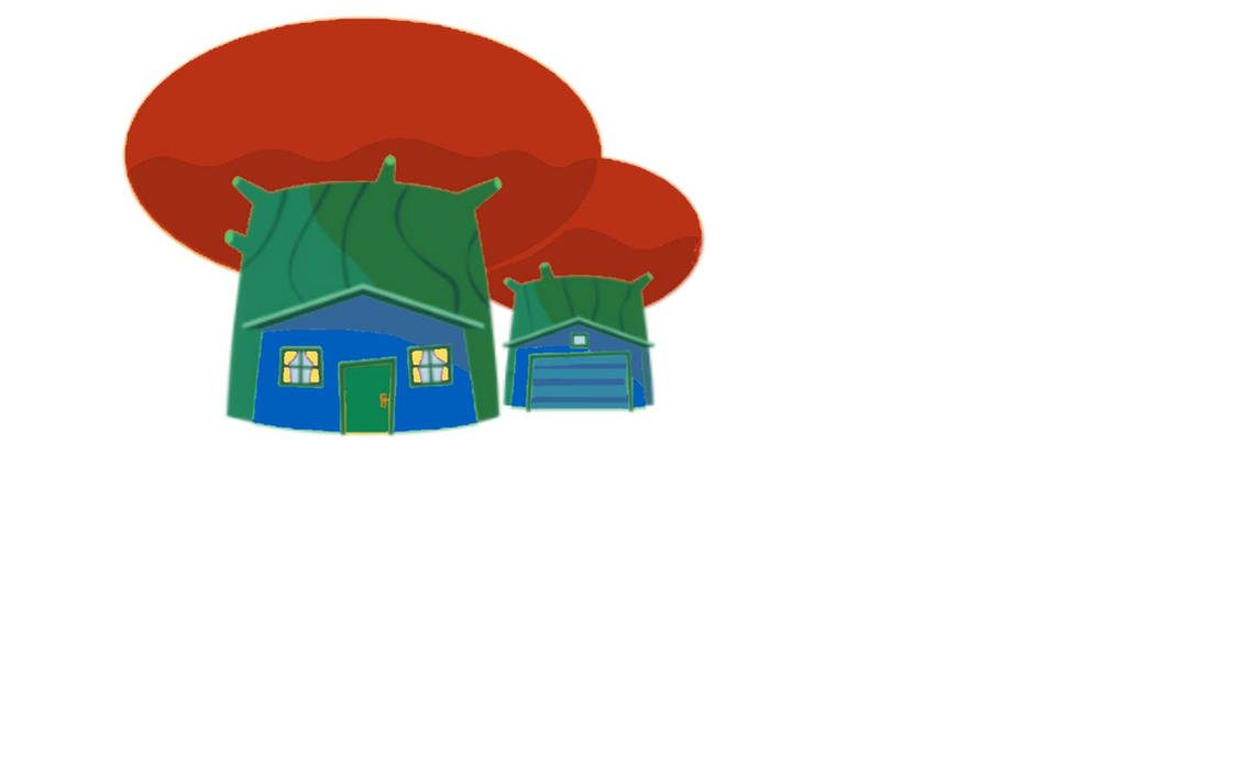 rickys house by RESCUE1400 on DeviantArt