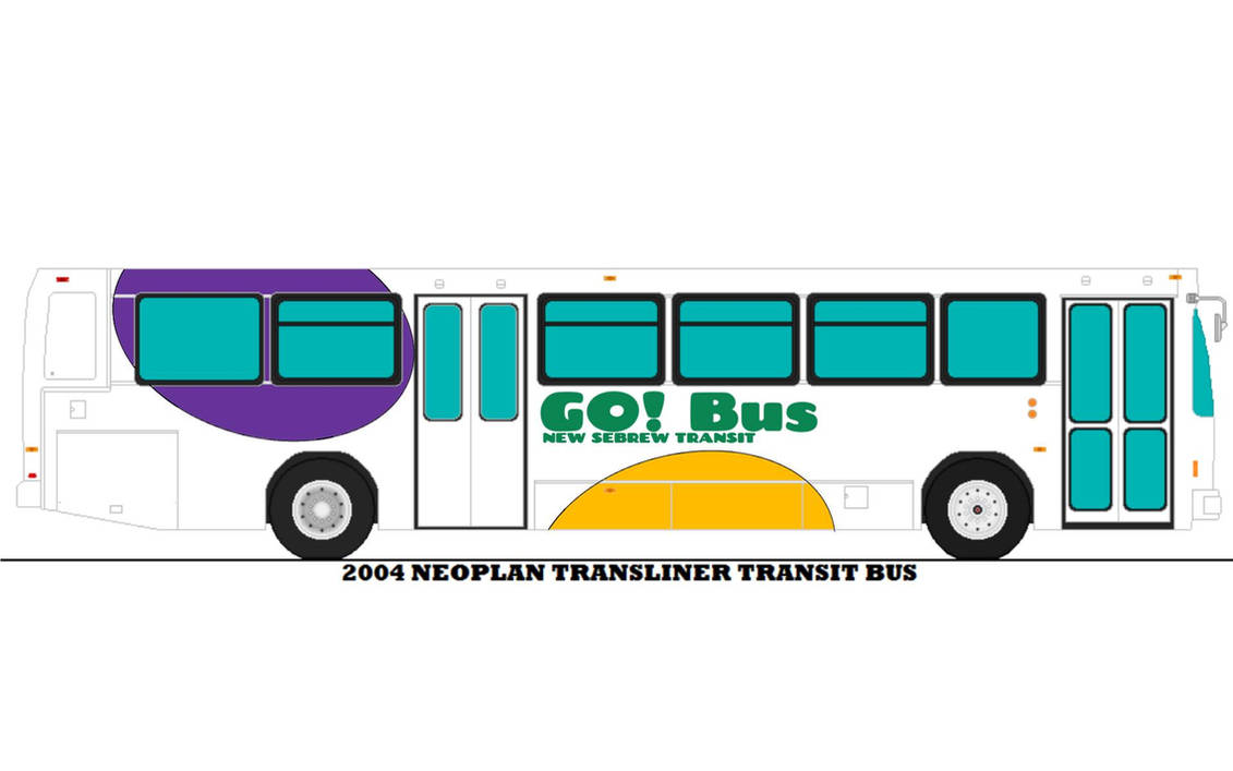 city bus by RESCUE1400 on DeviantArt