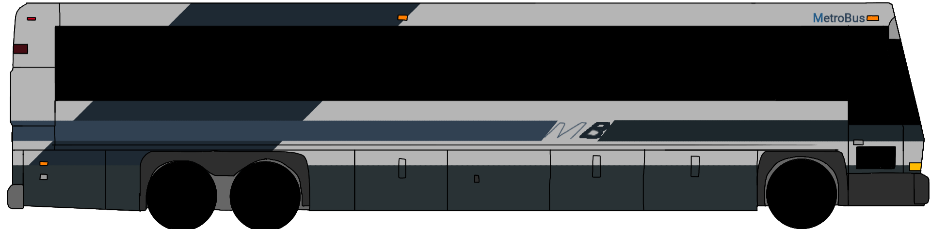 L4D bus by RESCUE1400 on DeviantArt