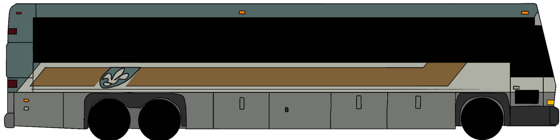 L4D evac bus by RESCUE1400 on DeviantArt