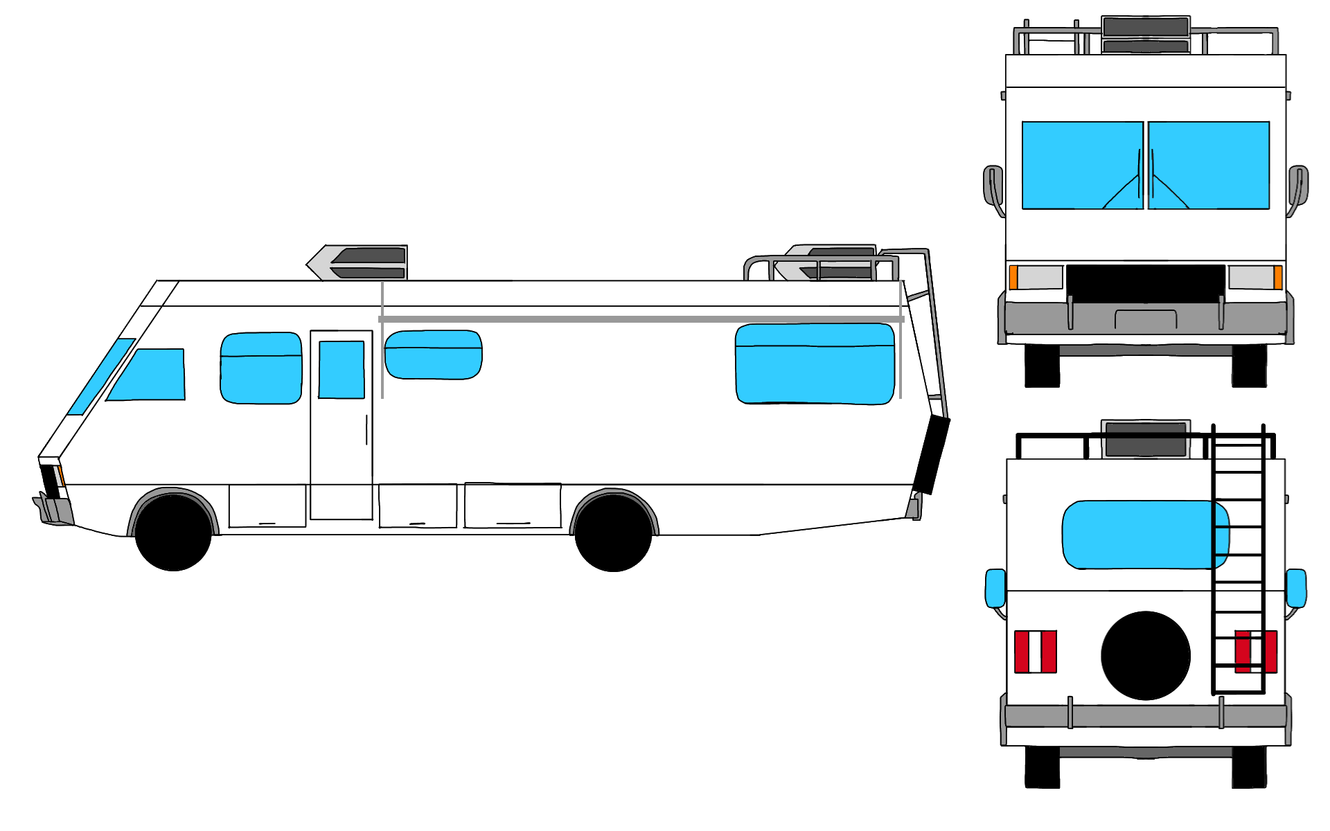 Observer by RESCUE1400 on DeviantArt