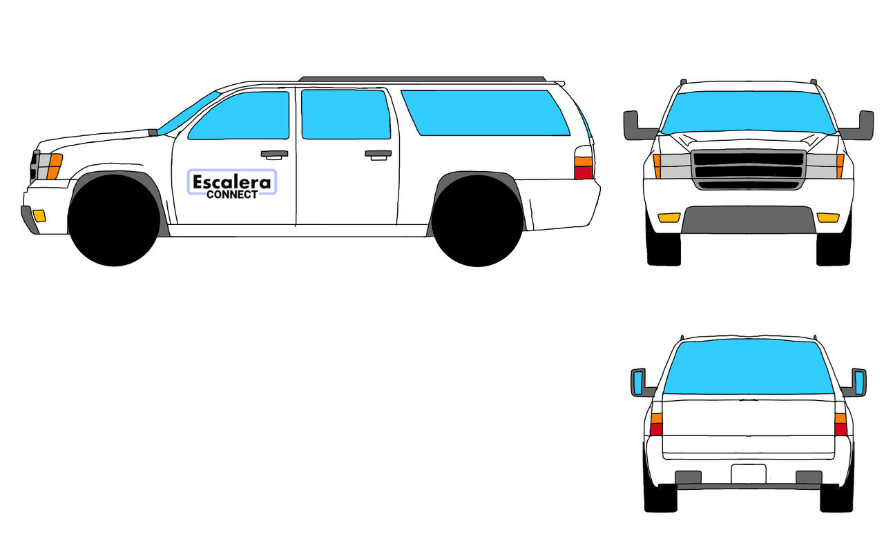 Rental suv by RESCUE1400 on DeviantArt