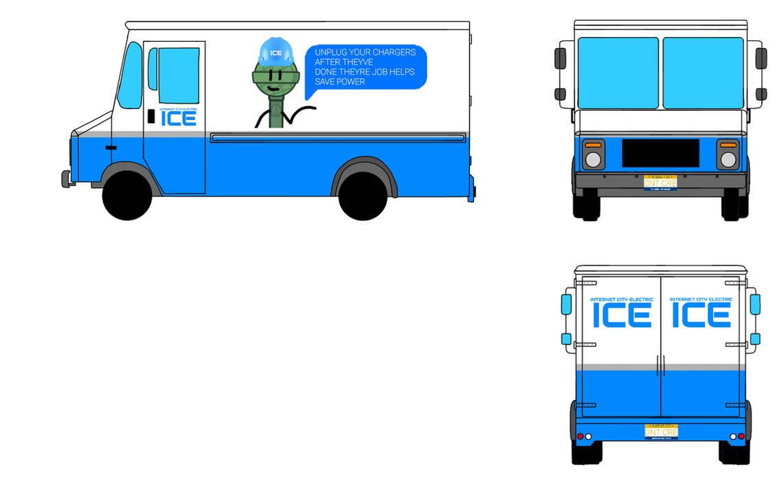 ICE 6 by RESCUE1400 on DeviantArt