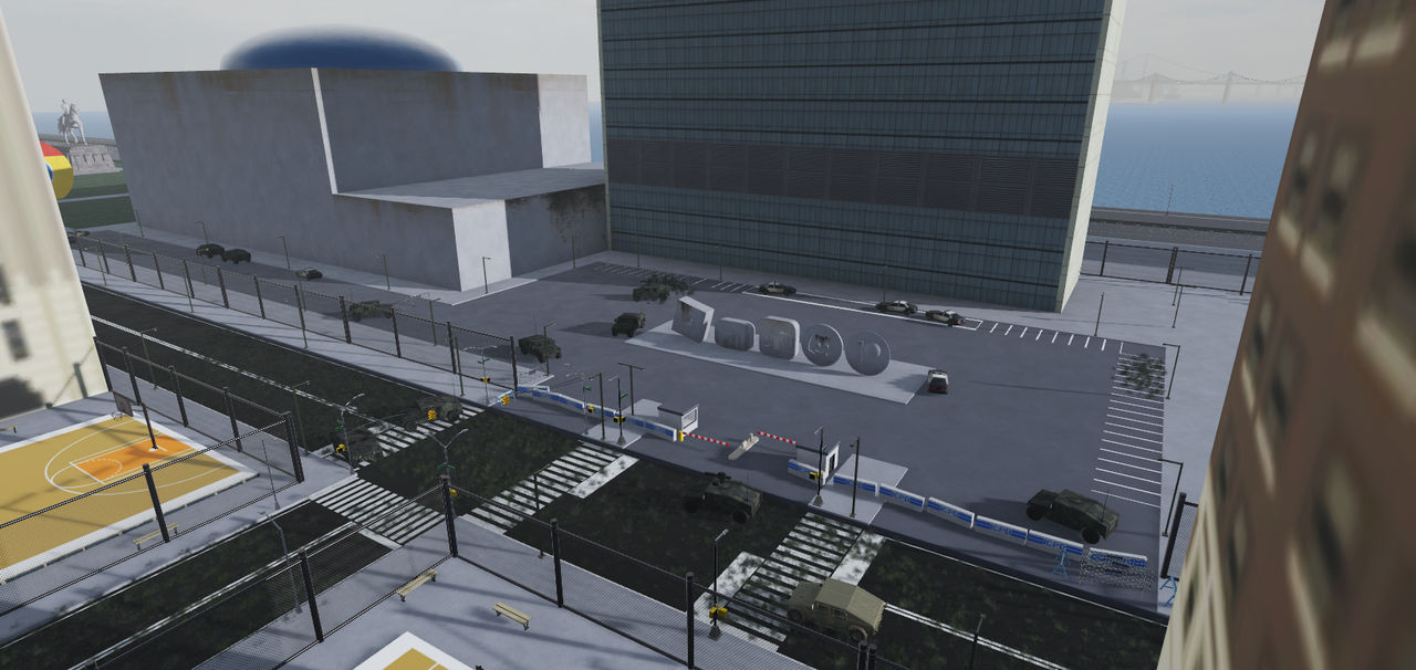 MODs building 2 by RESCUE1400 on DeviantArt