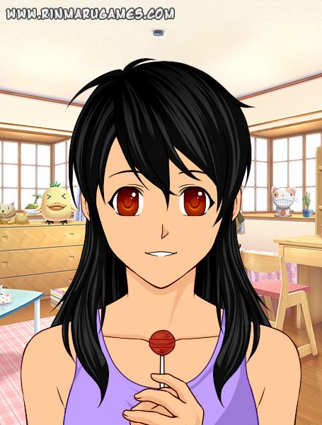 Rinmaru: Mega Anime Avatar Creator