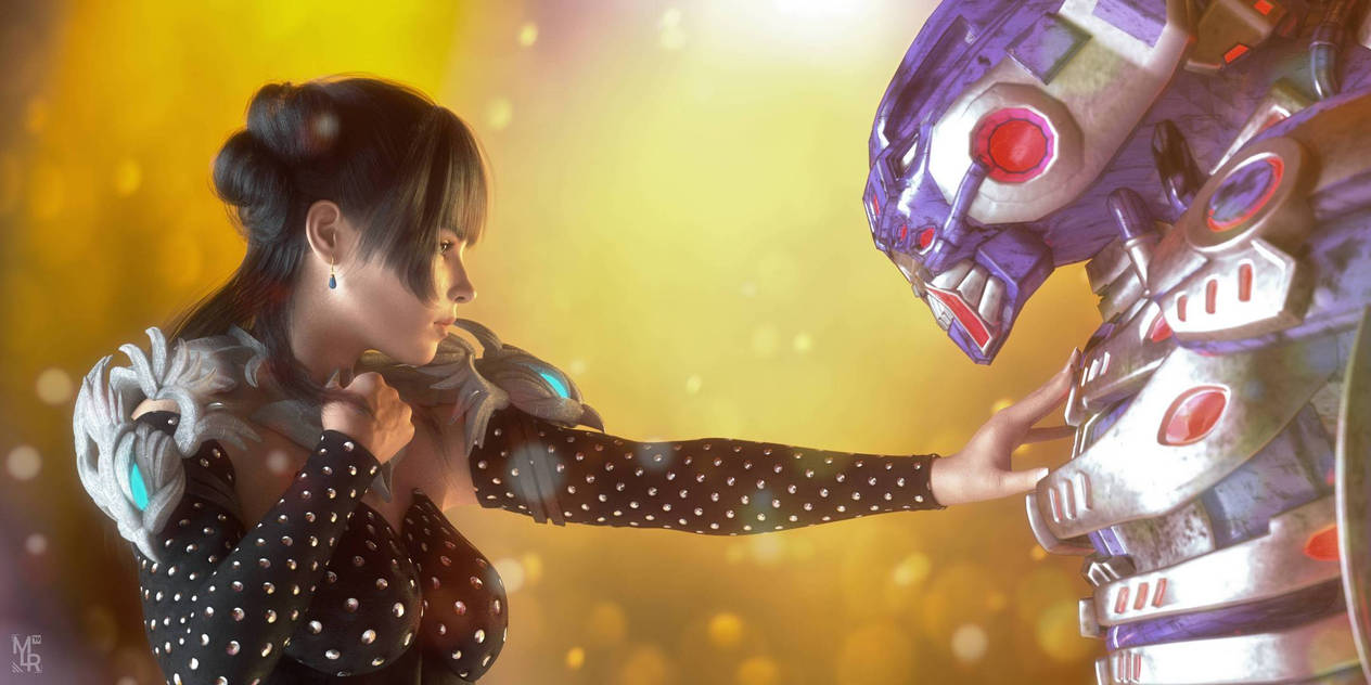 Repulse by dovkyin on DeviantArt