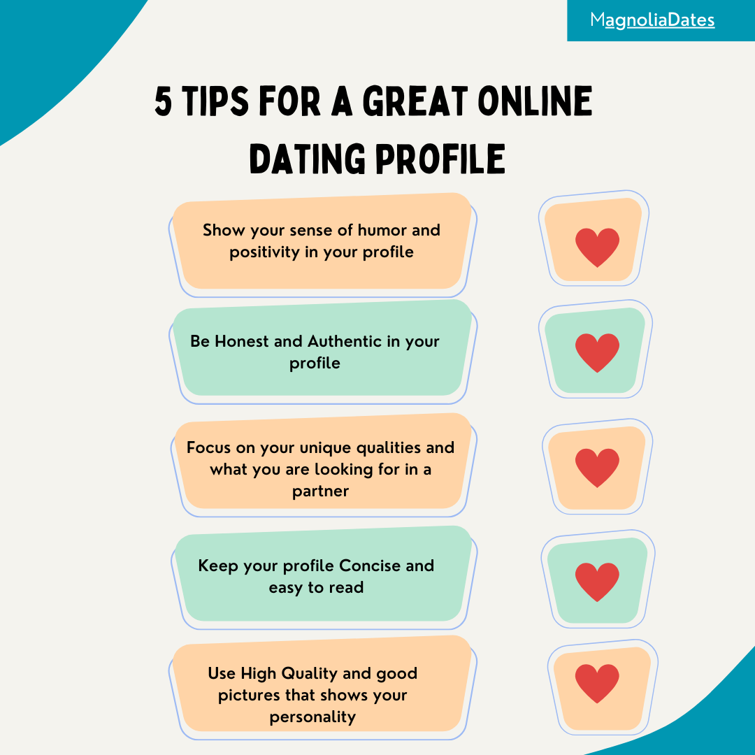 5 Must-have Photos for Your Dating Profile - A Guide for Girls